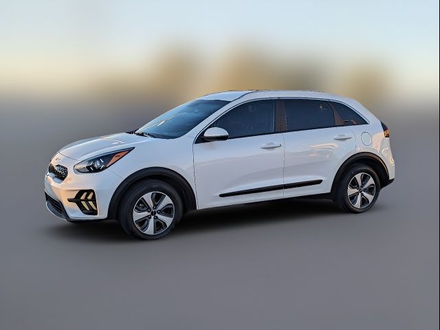 2022 Kia Niro LX