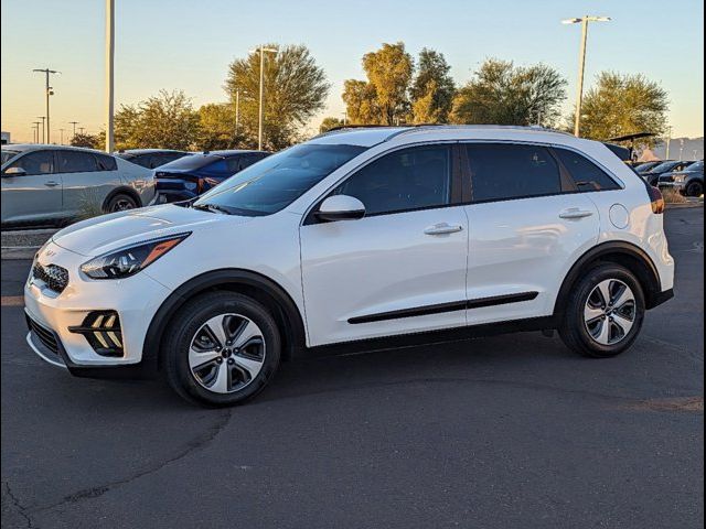 2022 Kia Niro LX