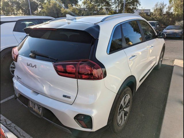 2022 Kia Niro LX