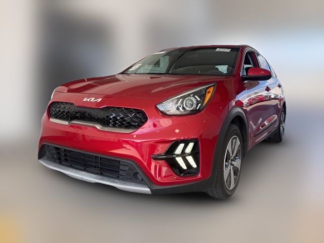 2022 Kia Niro LX