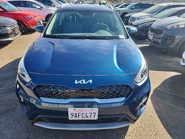 2022 Kia Niro LX