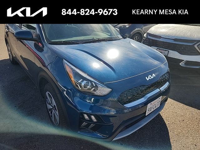 2022 Kia Niro LX