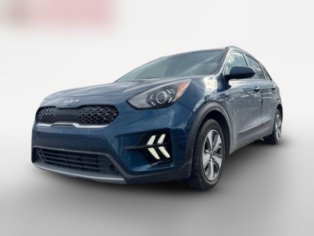 2022 Kia Niro LX