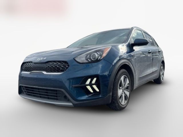 2022 Kia Niro LX