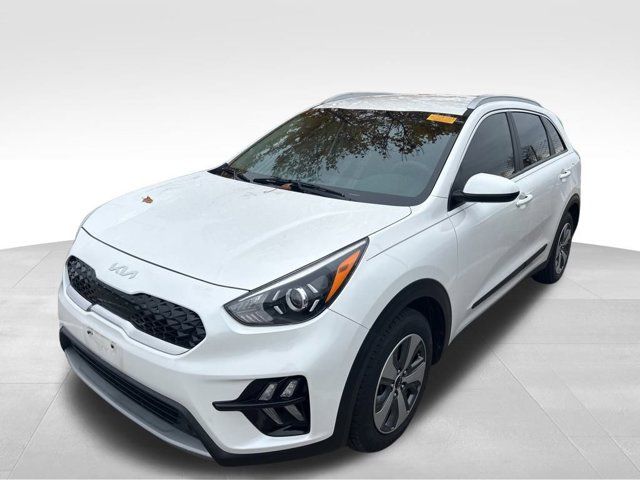 2022 Kia Niro LX