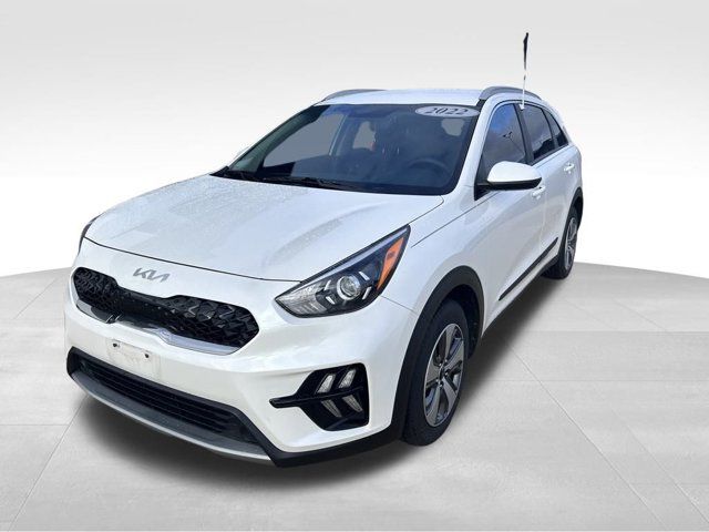 2022 Kia Niro LX