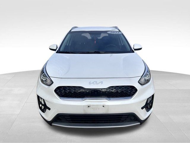 2022 Kia Niro LX