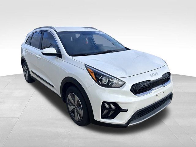 2022 Kia Niro LX