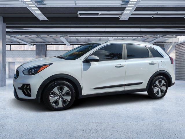 2022 Kia Niro LX