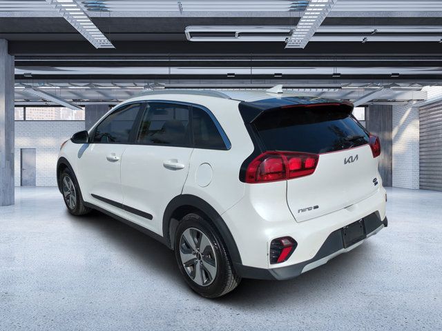 2022 Kia Niro LX