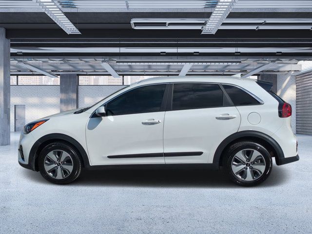 2022 Kia Niro LX