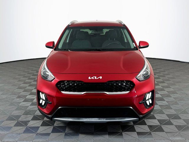 2022 Kia Niro LX