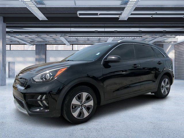 2022 Kia Niro LX