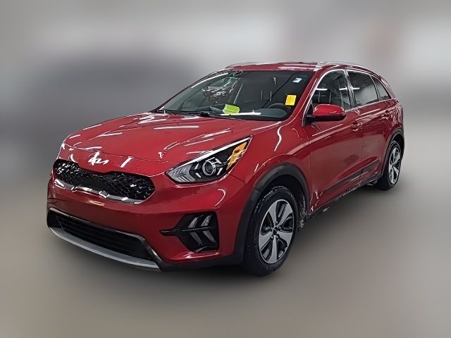 2022 Kia Niro LX