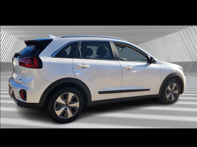 2022 Kia Niro LX