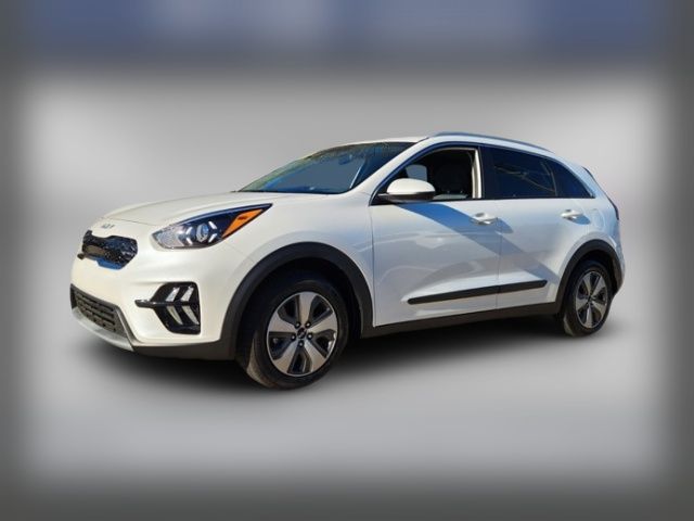 2022 Kia Niro LX