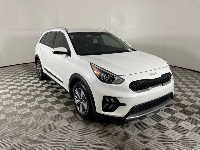 2022 Kia Niro LX