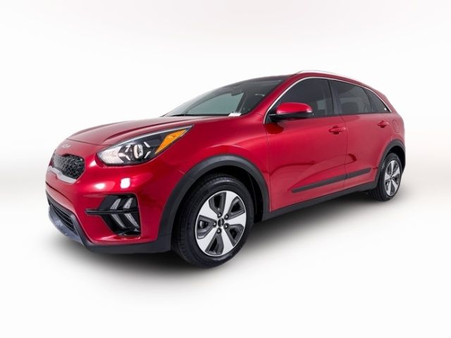 2022 Kia Niro LX