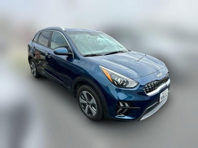 2022 Kia Niro LX