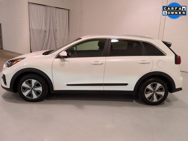 2022 Kia Niro LX