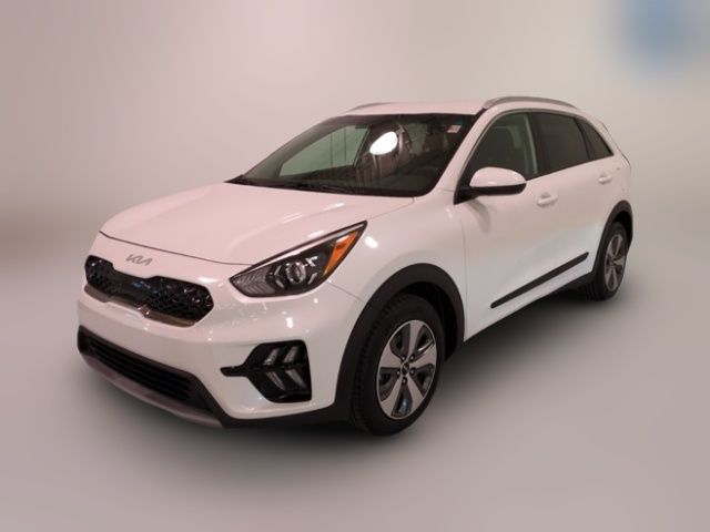 2022 Kia Niro LX