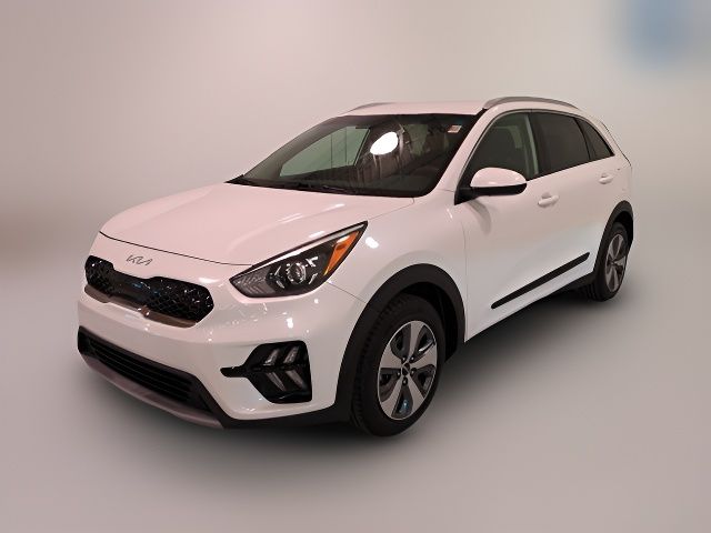 2022 Kia Niro LX