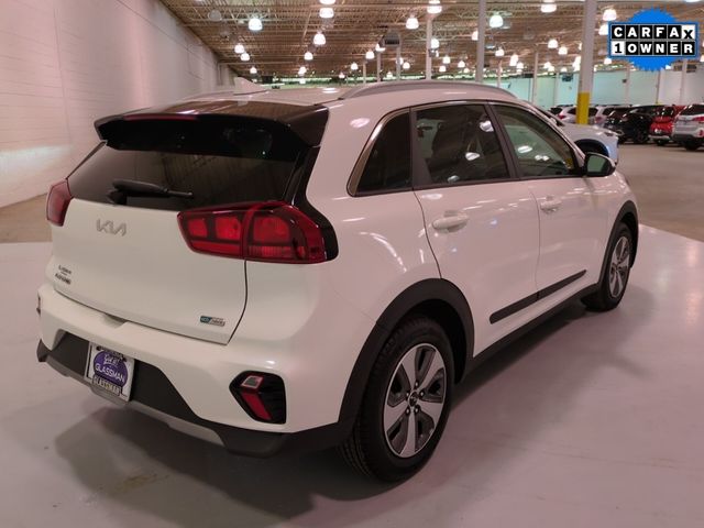 2022 Kia Niro LX