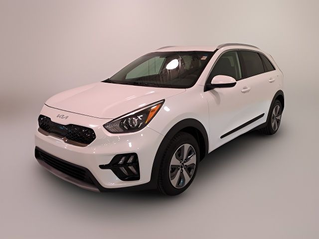 2022 Kia Niro LX