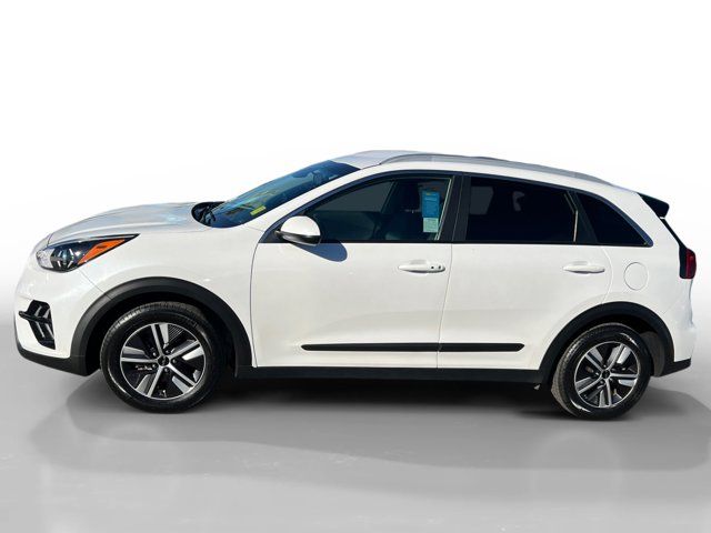 2022 Kia Niro LXS