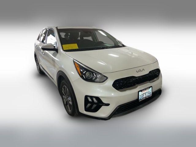 2022 Kia Niro LXS