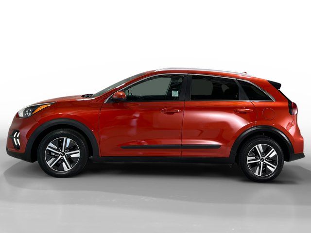 2022 Kia Niro LXS