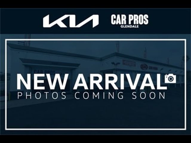 2022 Kia Niro LXS