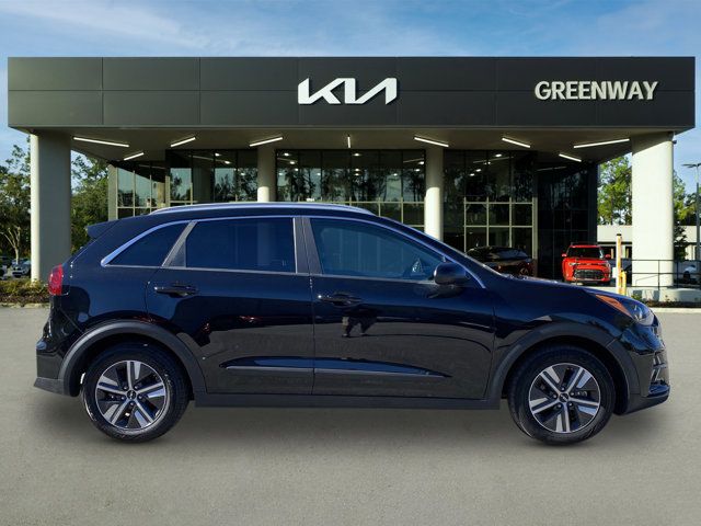 2022 Kia Niro LXS