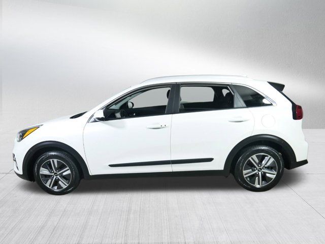 2022 Kia Niro LXS