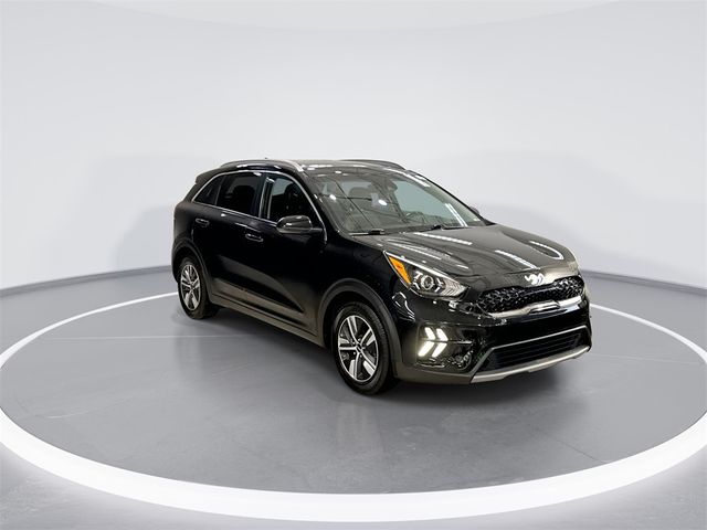 2022 Kia Niro LXS SE