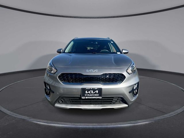 2022 Kia Niro LXS