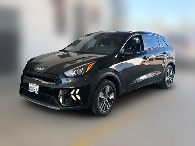 2022 Kia Niro LXS