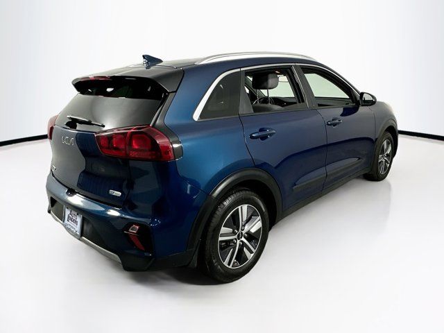 2022 Kia Niro LXS