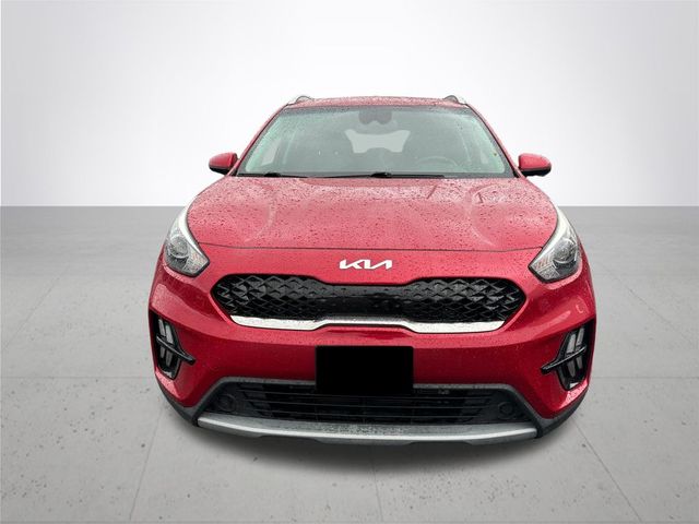 2022 Kia Niro LXS