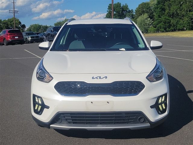 2022 Kia Niro LXS