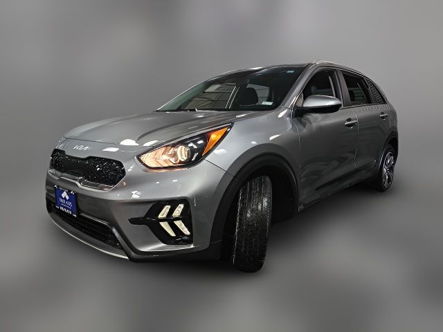 2022 Kia Niro LX