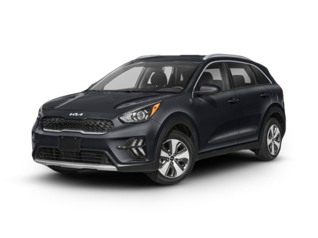 2022 Kia Niro LXS