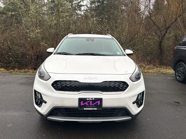 2022 Kia Niro LXS