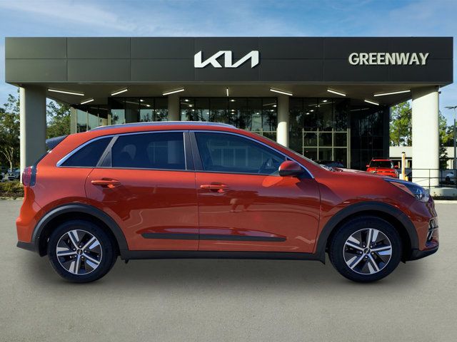 2022 Kia Niro LXS