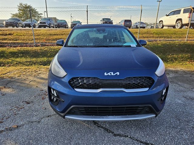 2022 Kia Niro LXS