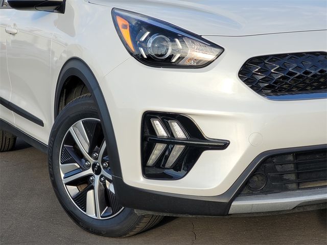 2022 Kia Niro LXS SE