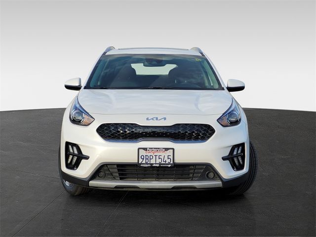 2022 Kia Niro LXS SE