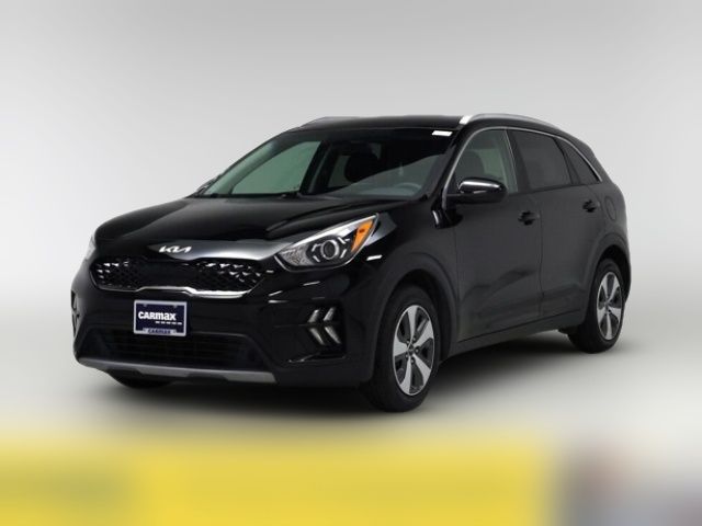 2022 Kia Niro LX
