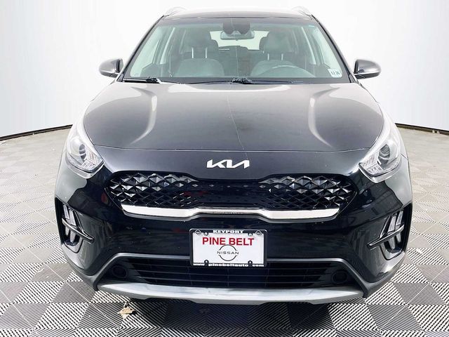 2022 Kia Niro LXS