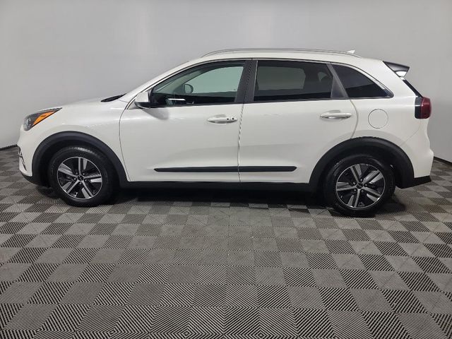 2022 Kia Niro LXS